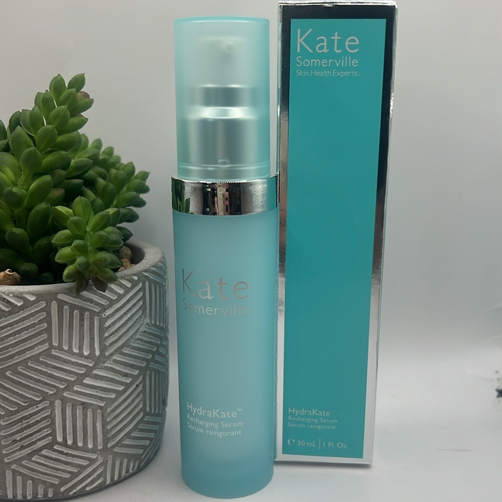 Kate Somerville Hydrakate Recharging Serum